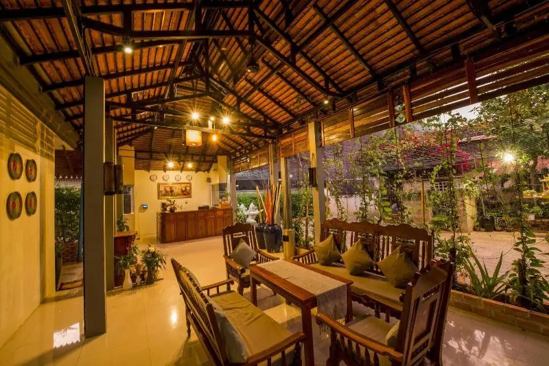Summer Villa Resort