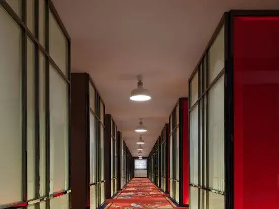 Jinxixuan Hotel (Handan East Railway Station)