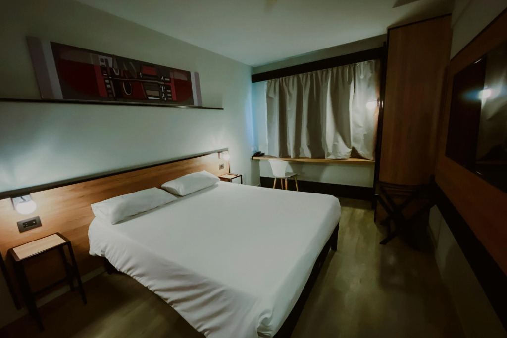 ibis Mendoza