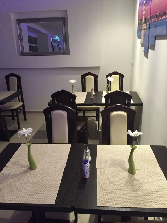 A&C Hotel Hannover