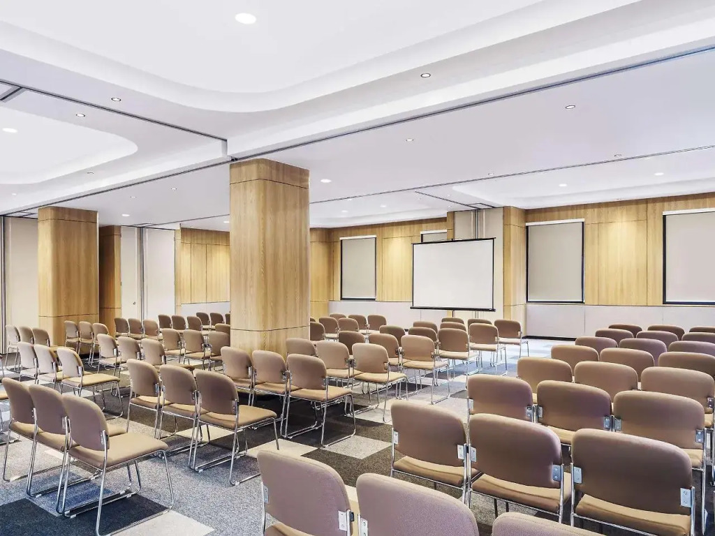 ibis Jakarta Raden Saleh