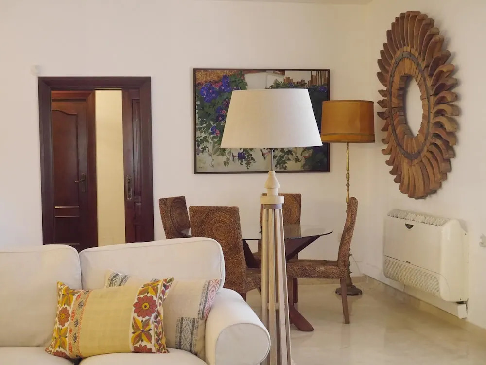 SunHome Las Breñas