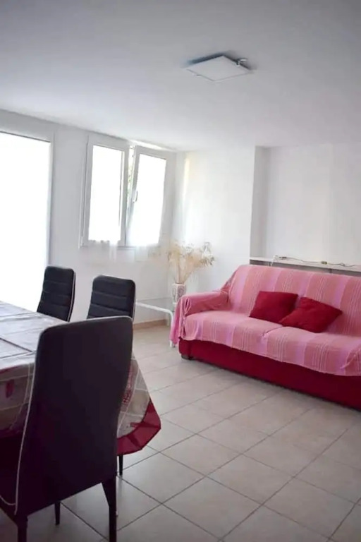Apartment With one Bedroom in Bari Sardo, With Terrace and Wifi - 3 km