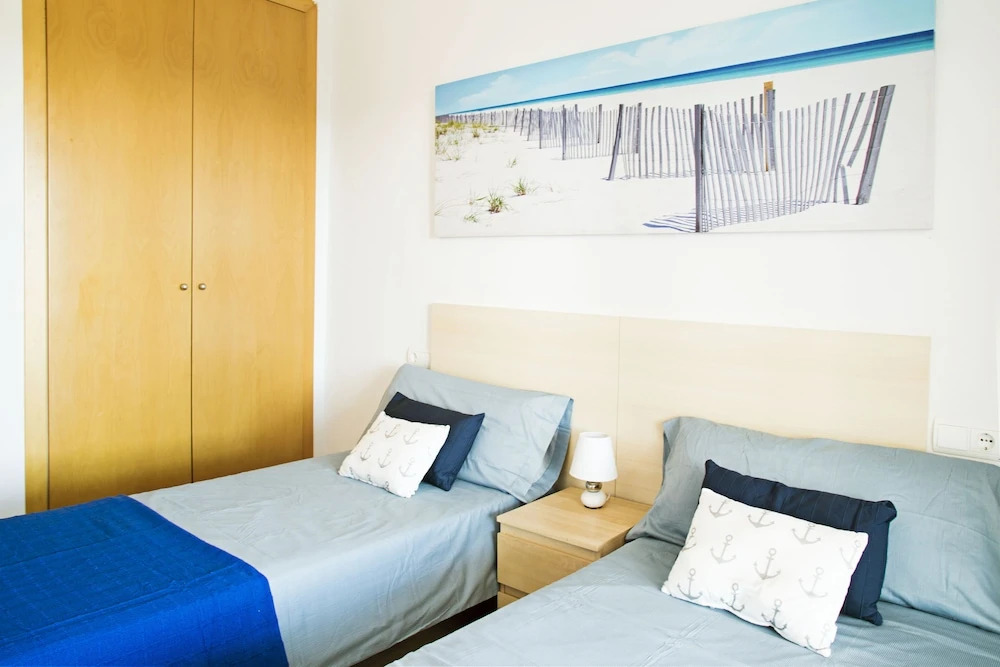 RVhotels Apartamentos Duplex Bon Sol