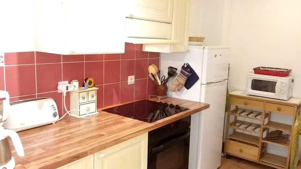 House With 2 Bedrooms In Sainte Maxime With Terrace And Wifi 650 M From The Beach
