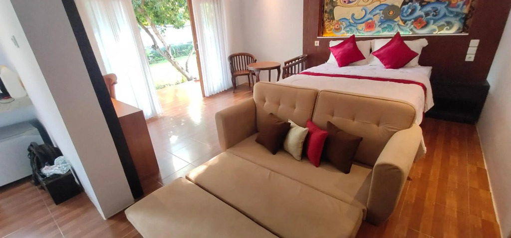 Belvilla Serenity Resort
