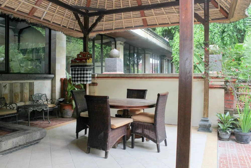 Airy Legian 83 Kuta Bali