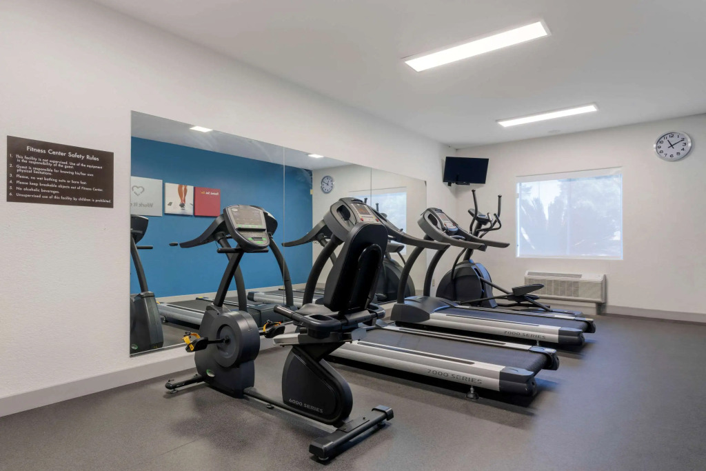 Comfort Suites Marysville-Yuba City