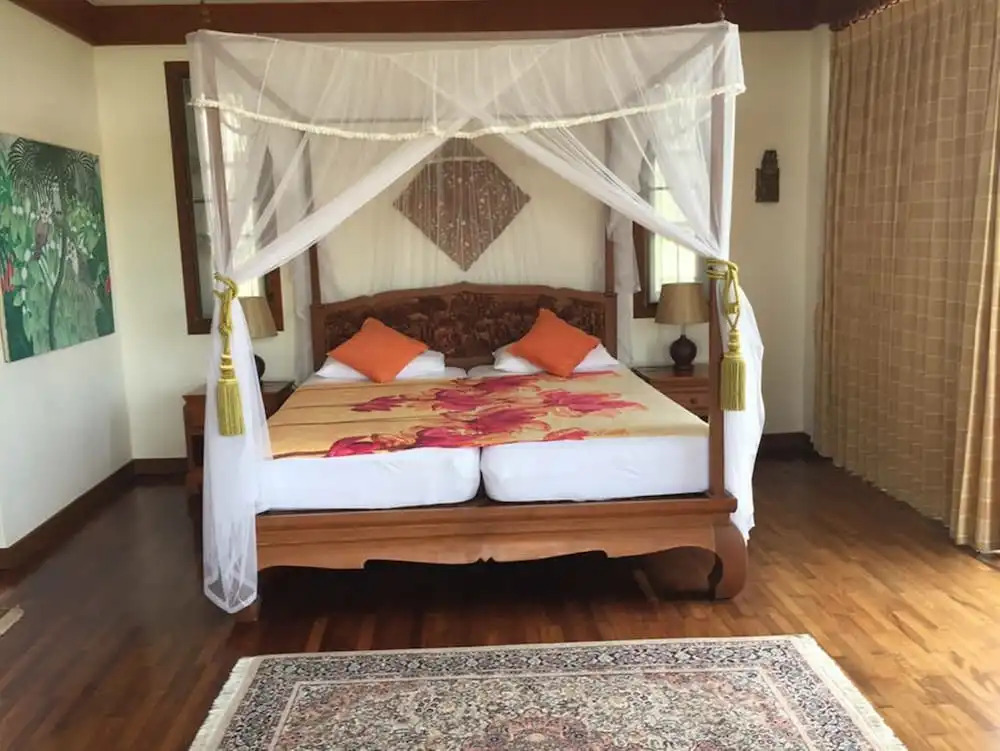Villa Talay