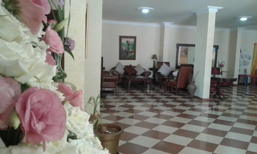 Dynasty Hotel