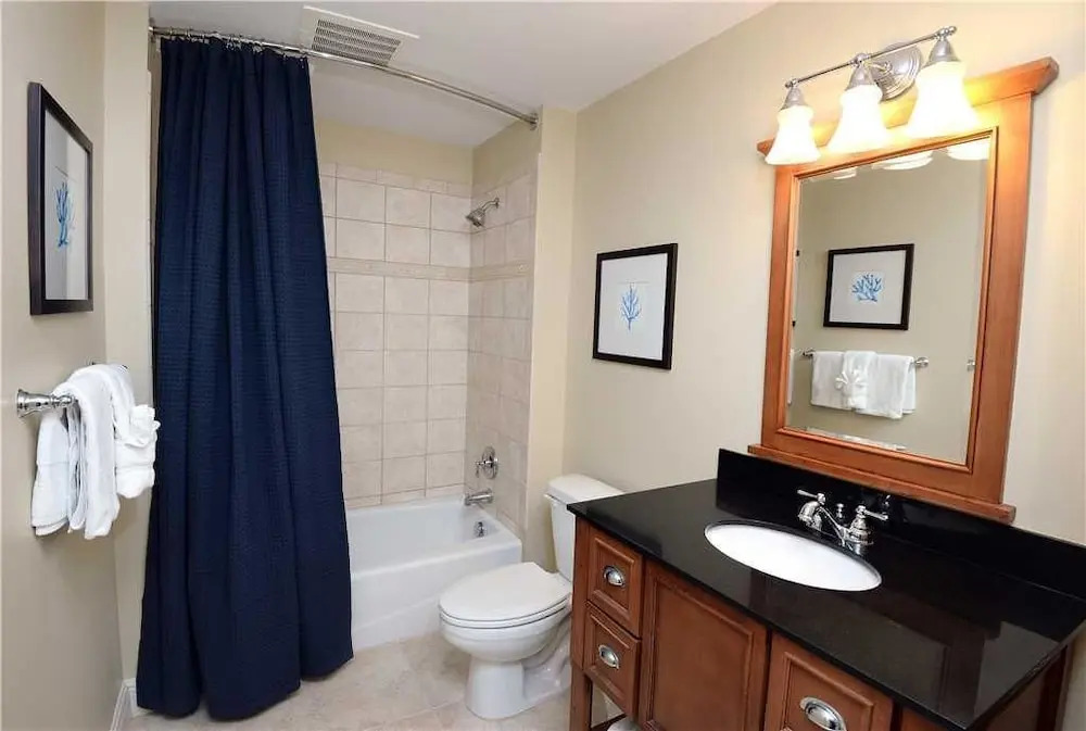 Sterling Breeze 503 - One Bedroom Condo