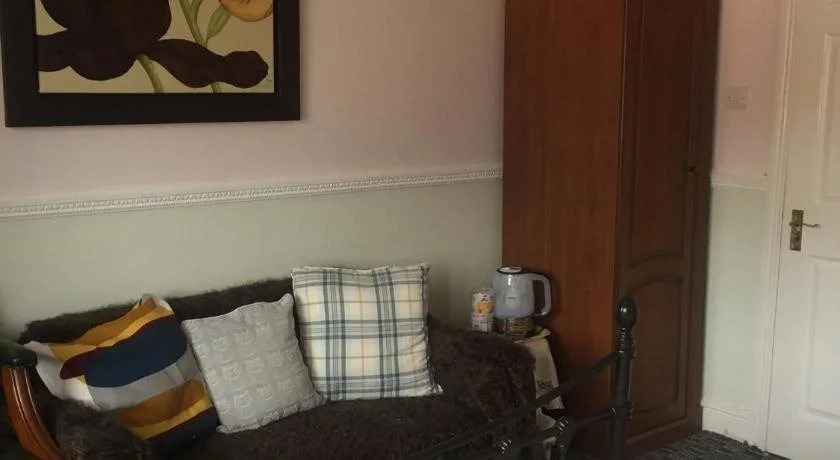 Parc Lodge Guesthouse