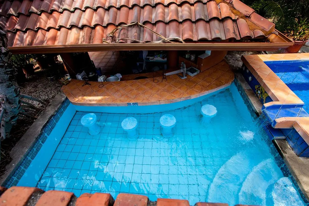 Villa Cielo Azul