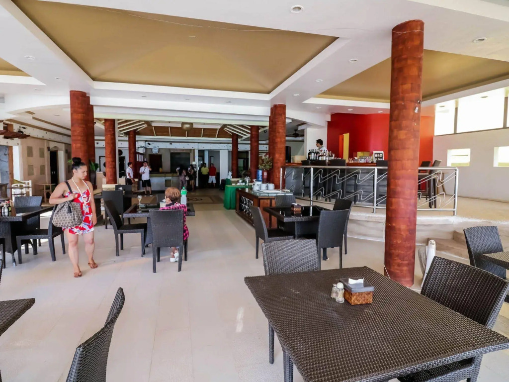 NIDA Rooms Boracay Aklan Tabisaan Jetty