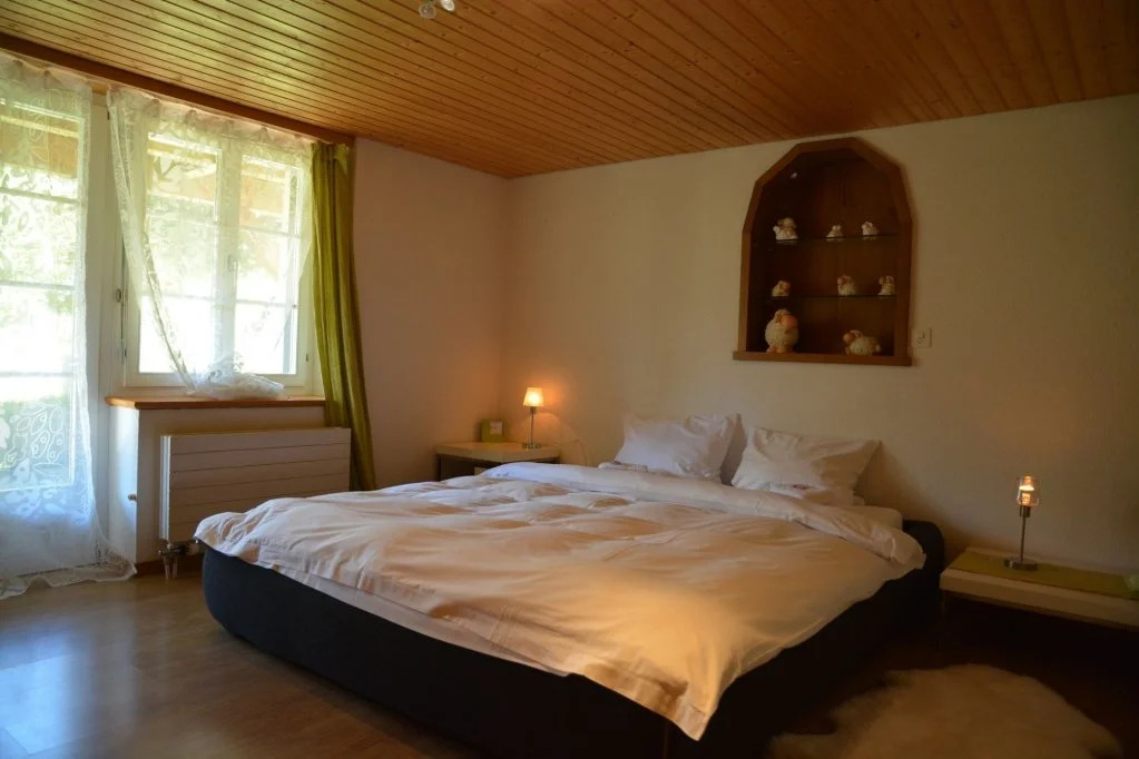 Chalet Casa Rose