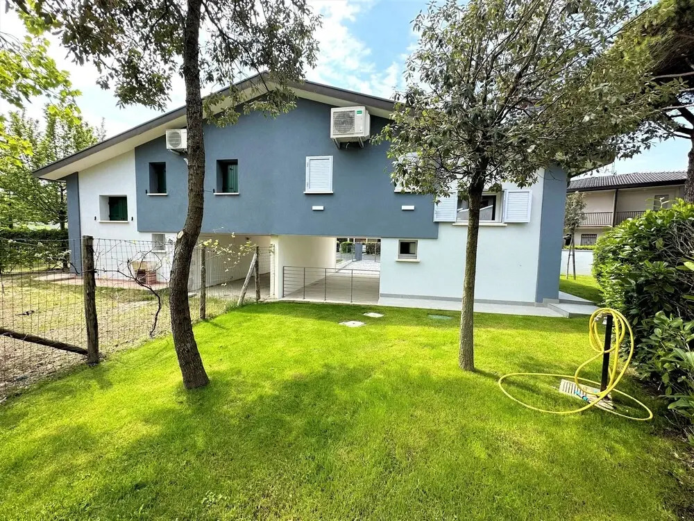 Villa Wanda