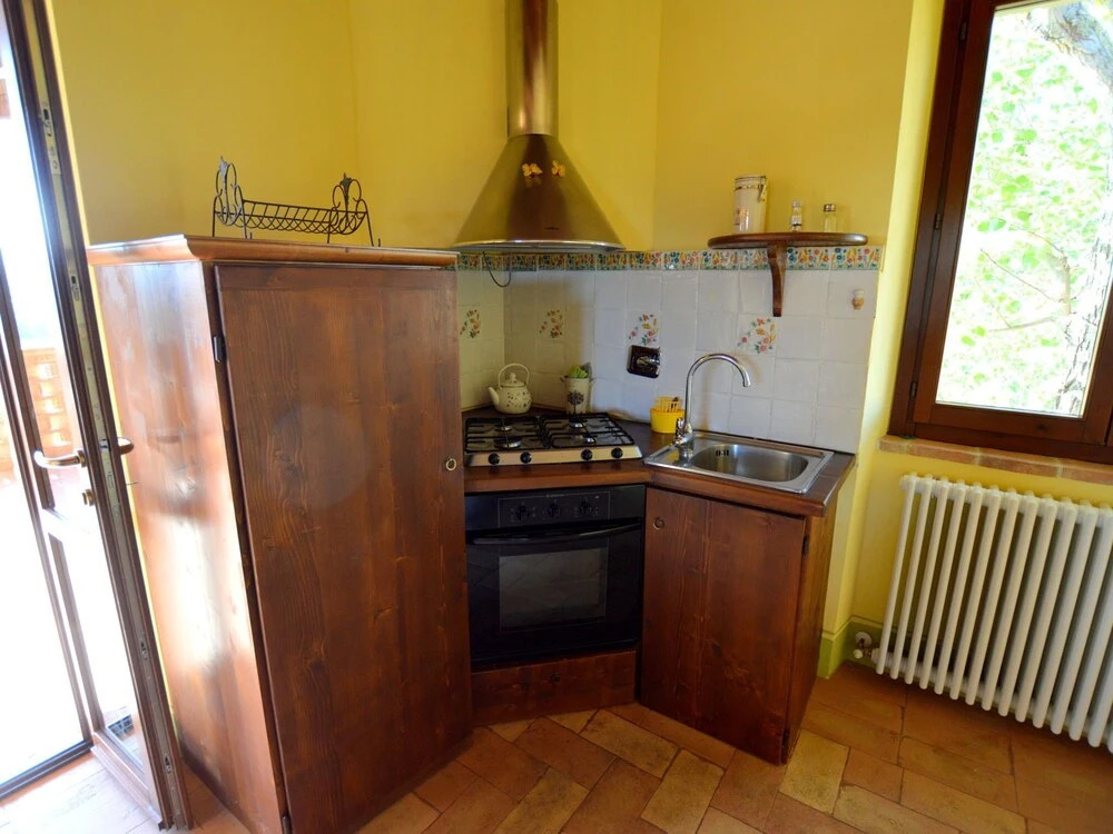 Well Maintained Holiday Home