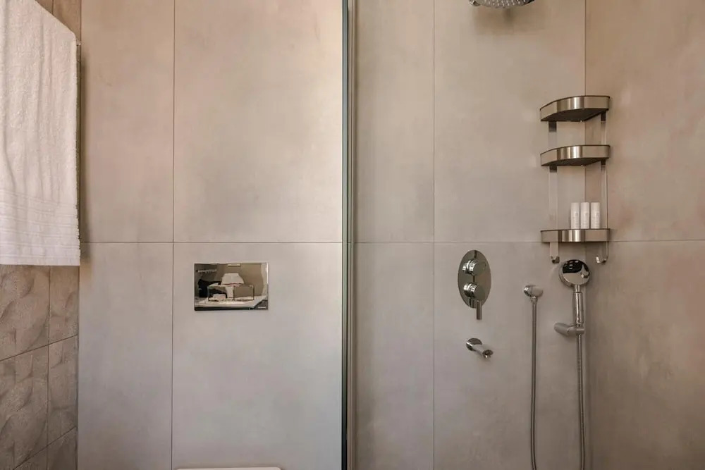 Argostoli Cityscape Apartment
