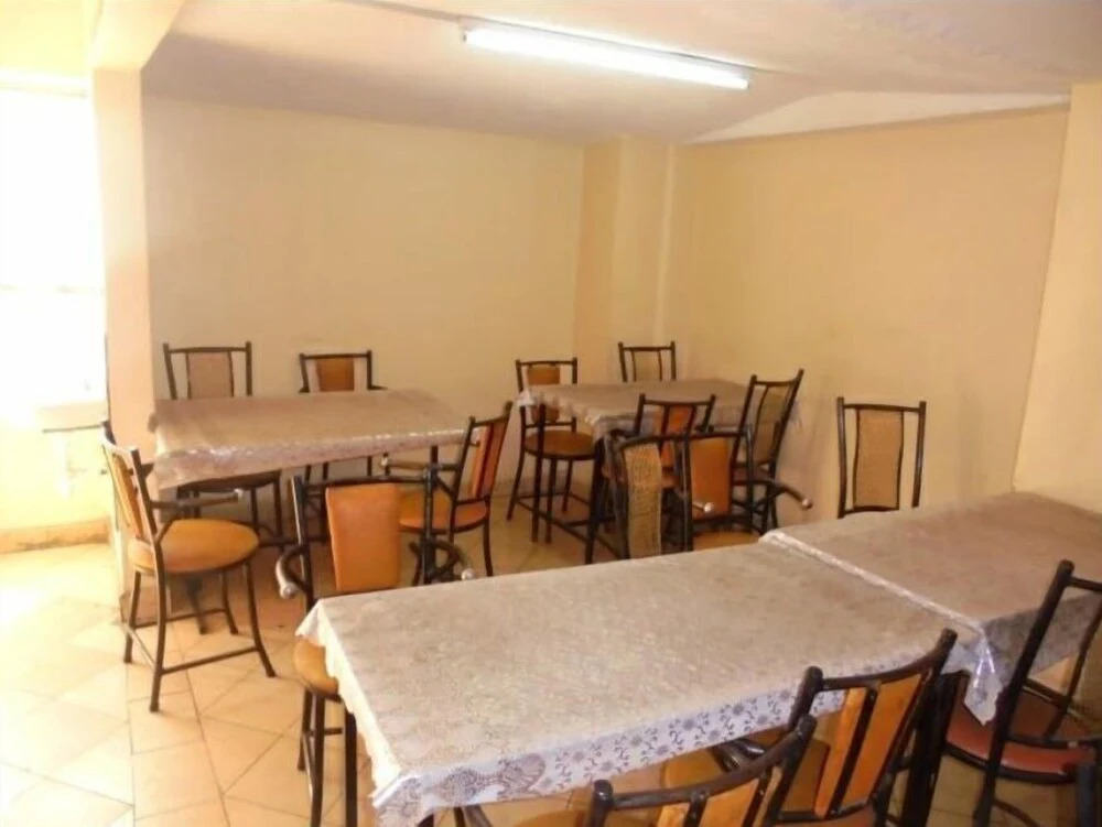 Hotel Jaffers Nairobi