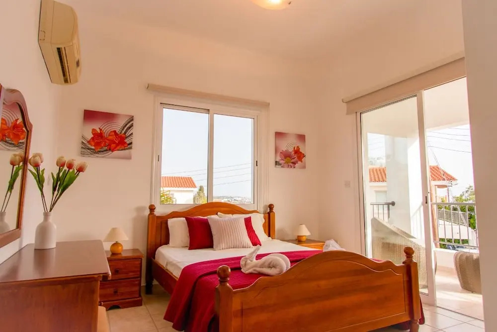 Villa Haven by Ezoria Villas