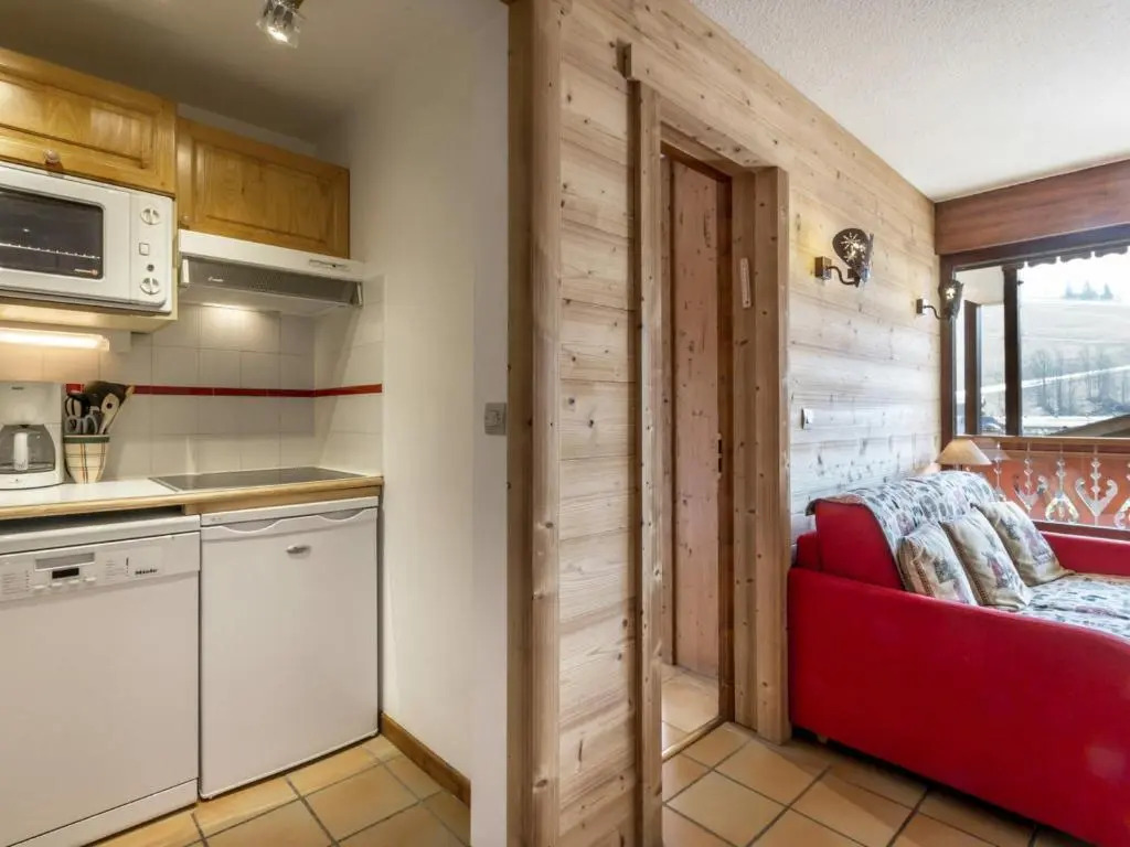 Cosy, proche Bossonnet, garage, WIFI - FR-1-304-84