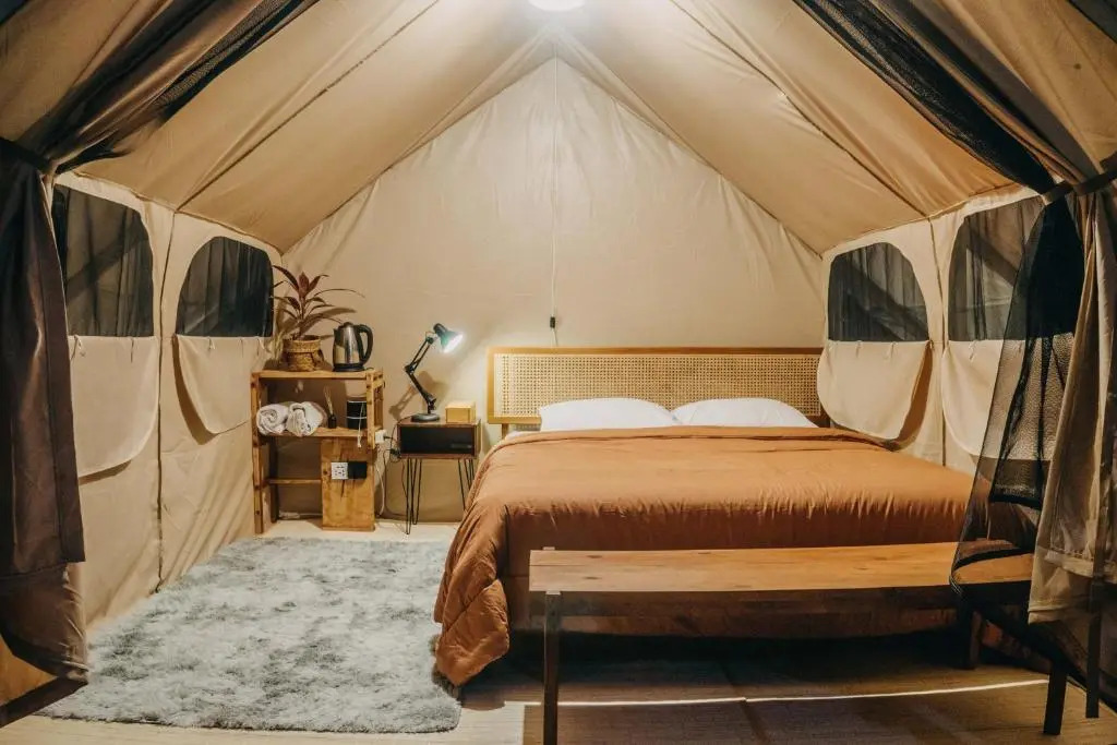 Alamu Eco Lodge