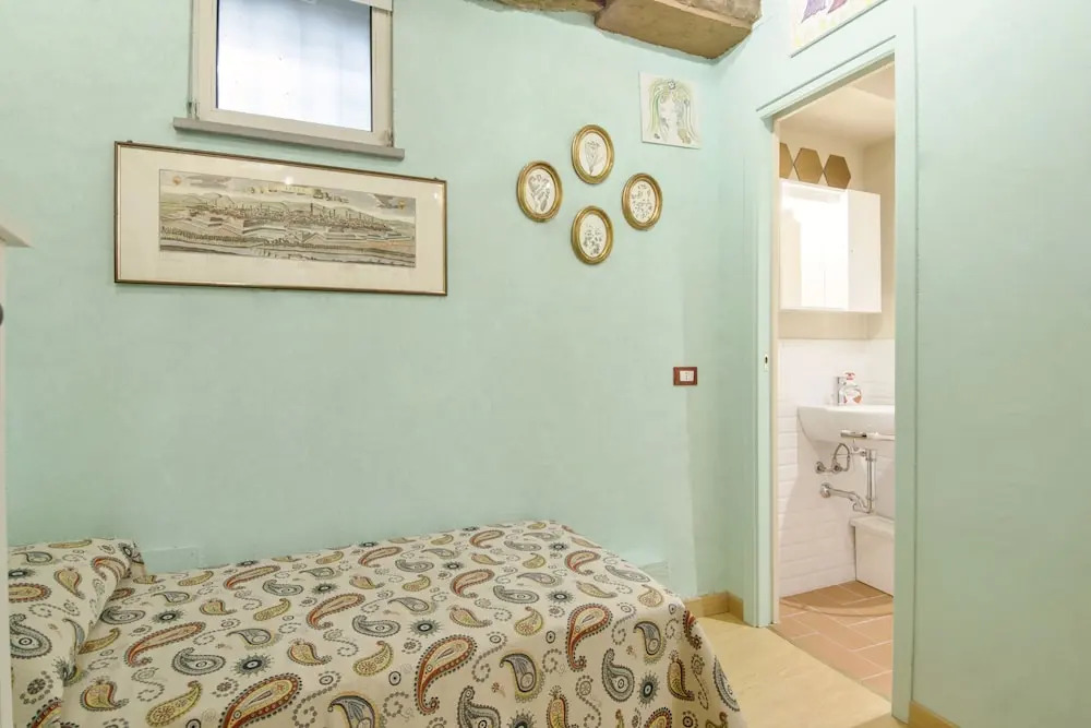 Palazzo della Stufa - Apartments for rent in Lucca