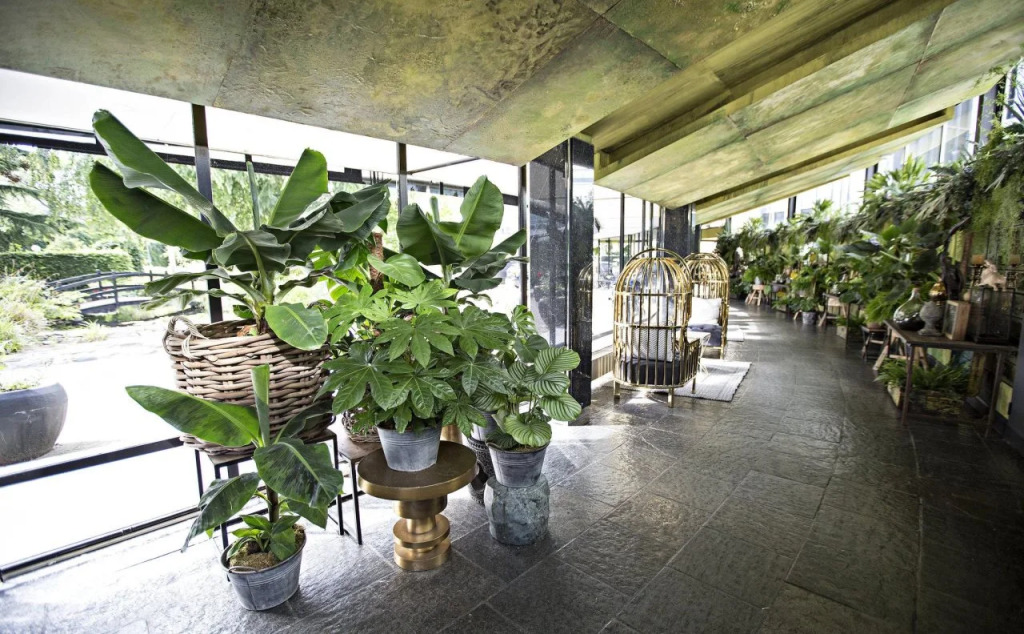 Apollo Hotel Amsterdam, a Tribute Portfolio Hotel