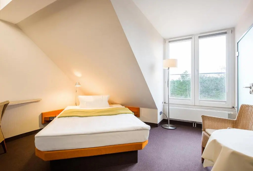 Hotel Windschur