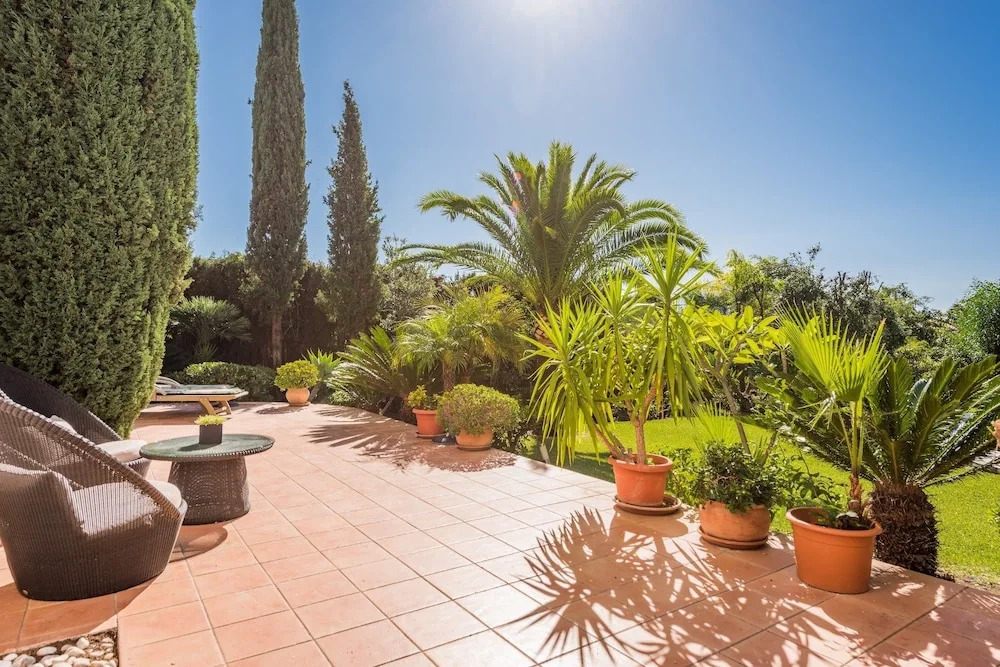 Villa Soraya