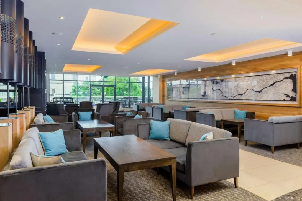 Radisson Sas