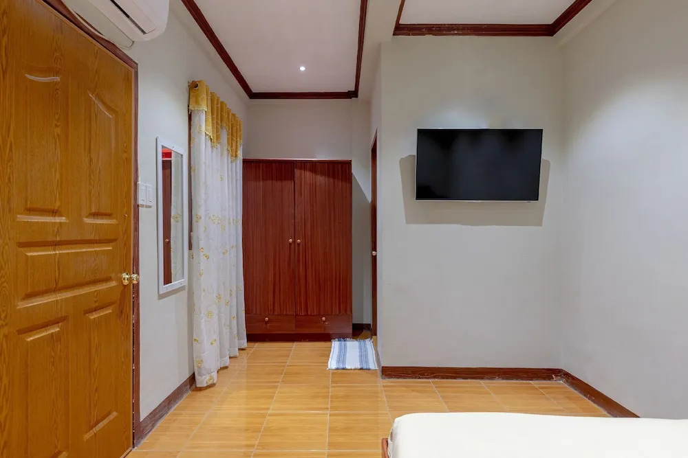 Arjaymay Apartelle
