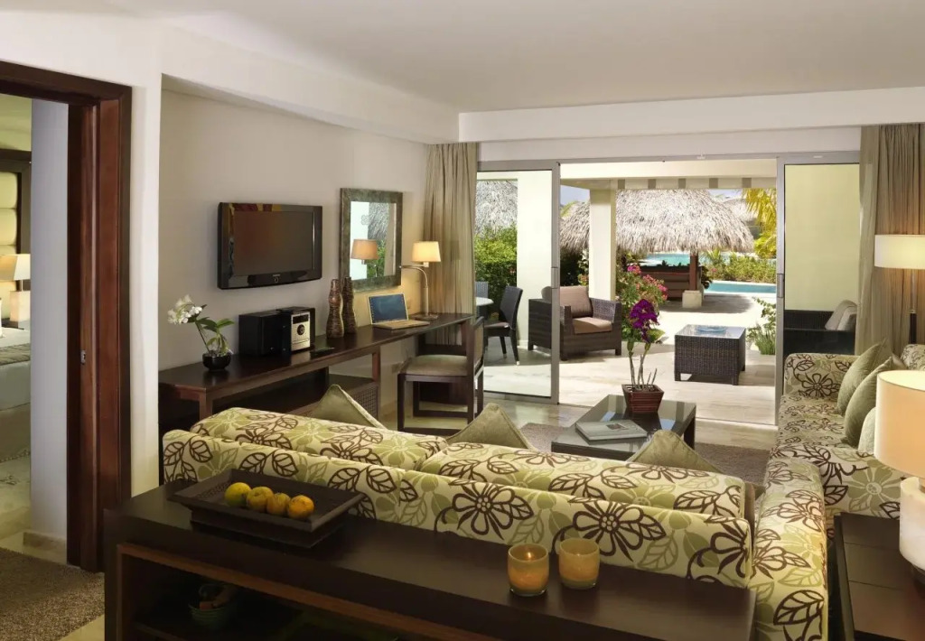 Zel Punta Cana - All Suites - All Inclusive