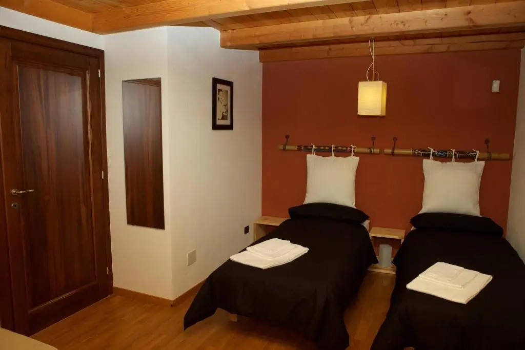 B&B Casa Val