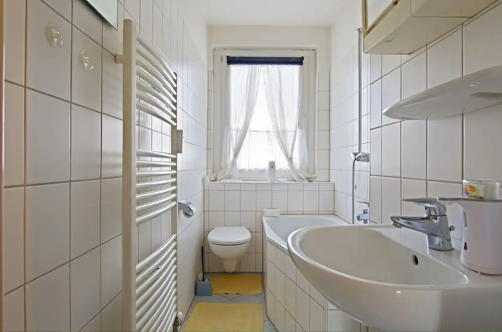 Private Rooms