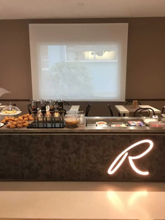 Hotel Ricci