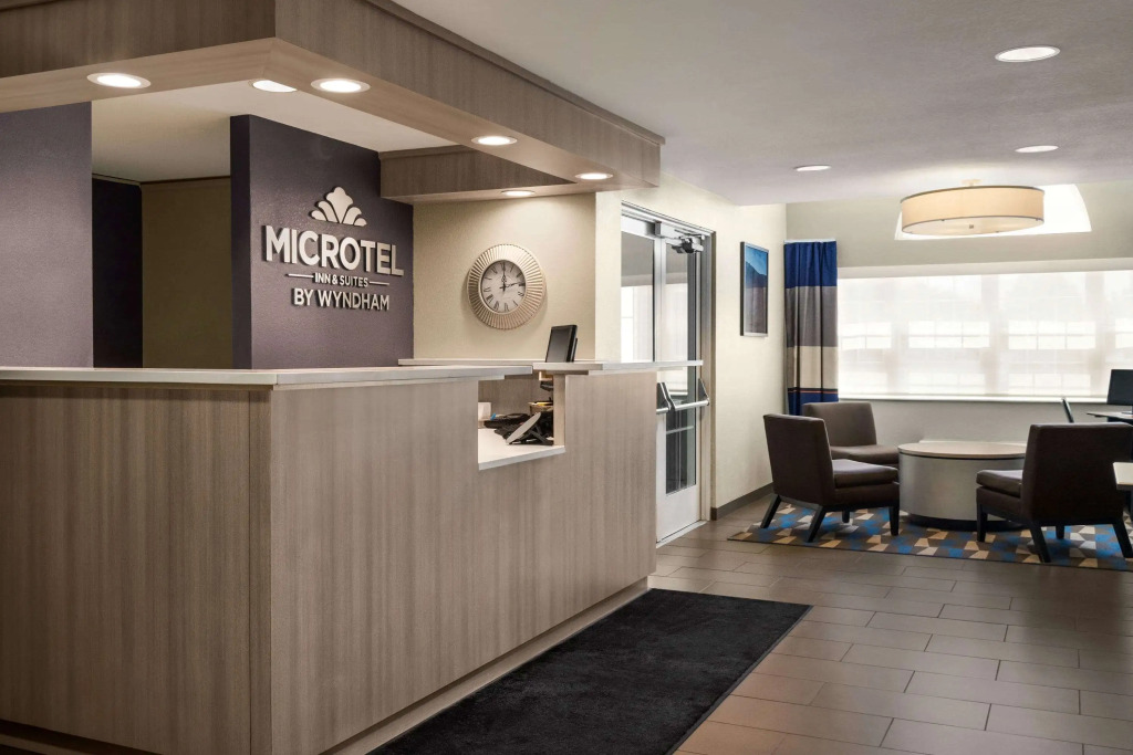 Microtel Inn and Suites - Inver Grove Heights