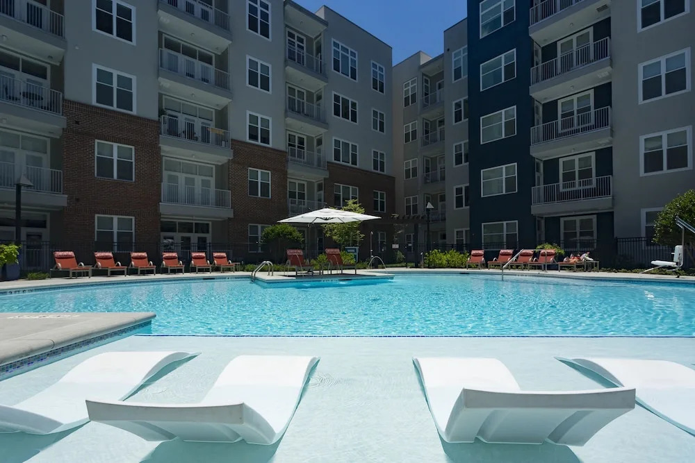 Kasa Buckhead Atlanta
