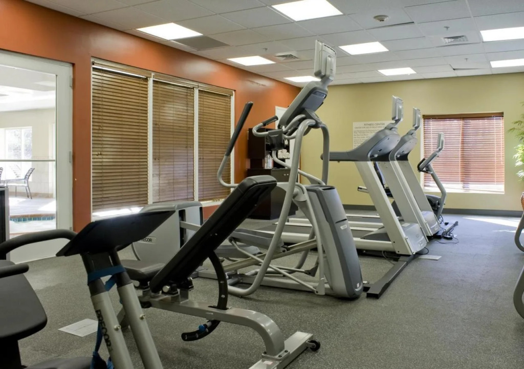 Hilton Garden Inn Huntsville South/Redstone Arsenal