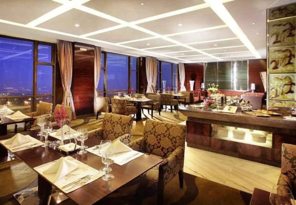 Ningbo HengYuan Hotel