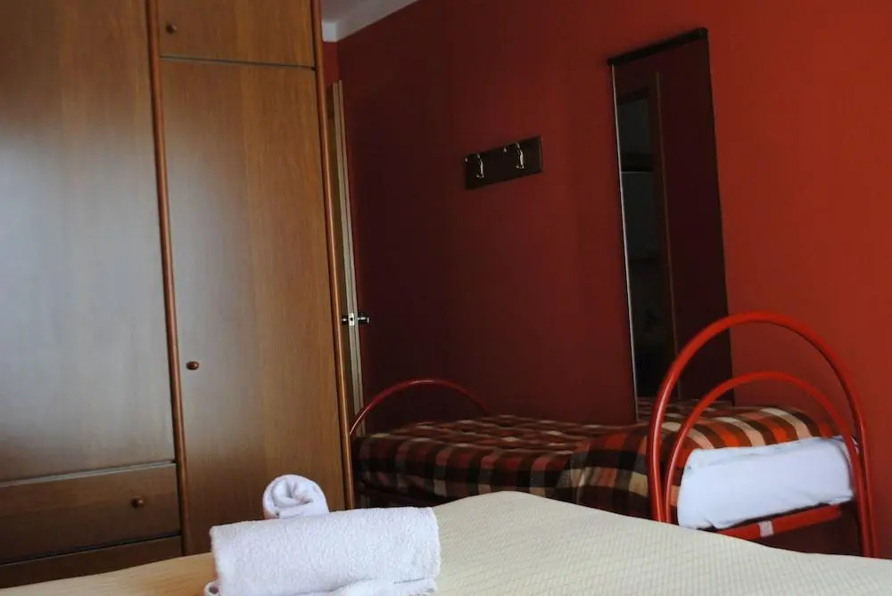 Chalet Clara
