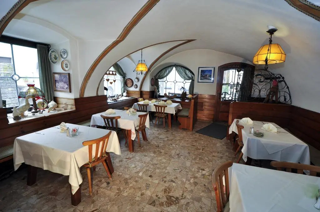 Gasthof Tell