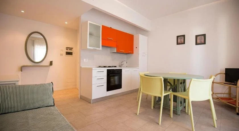 Residence Braida