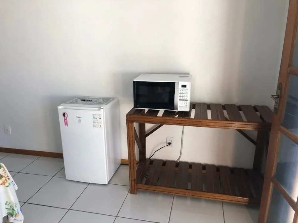 Pousada Do Coqueiro