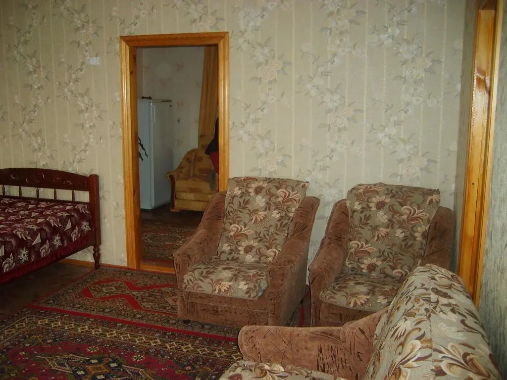 Гостевой Дом у Елены