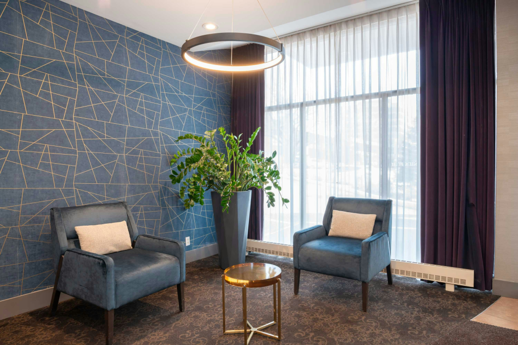 Sandman Hotel Montreal - Longueuil