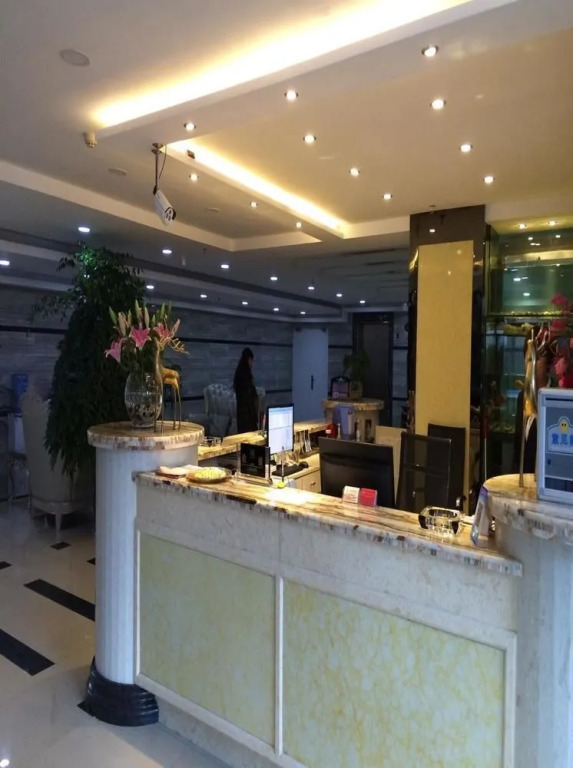 Anju Boutique Hotel