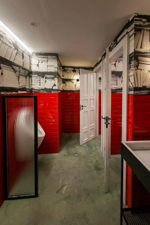 The Oliver Apartamentos