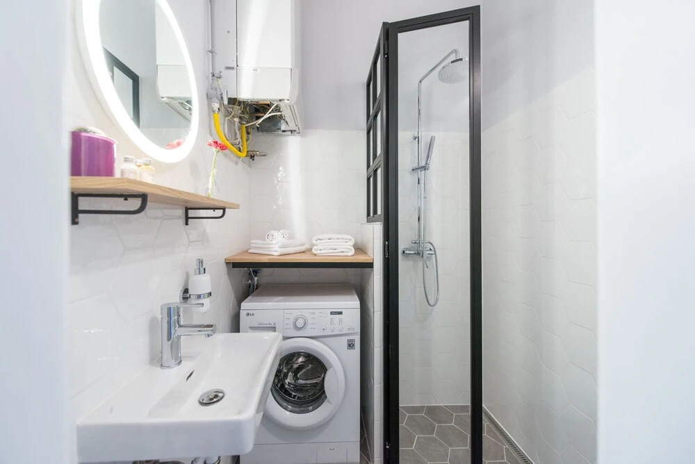 Oasis Apartments - Oktogon I