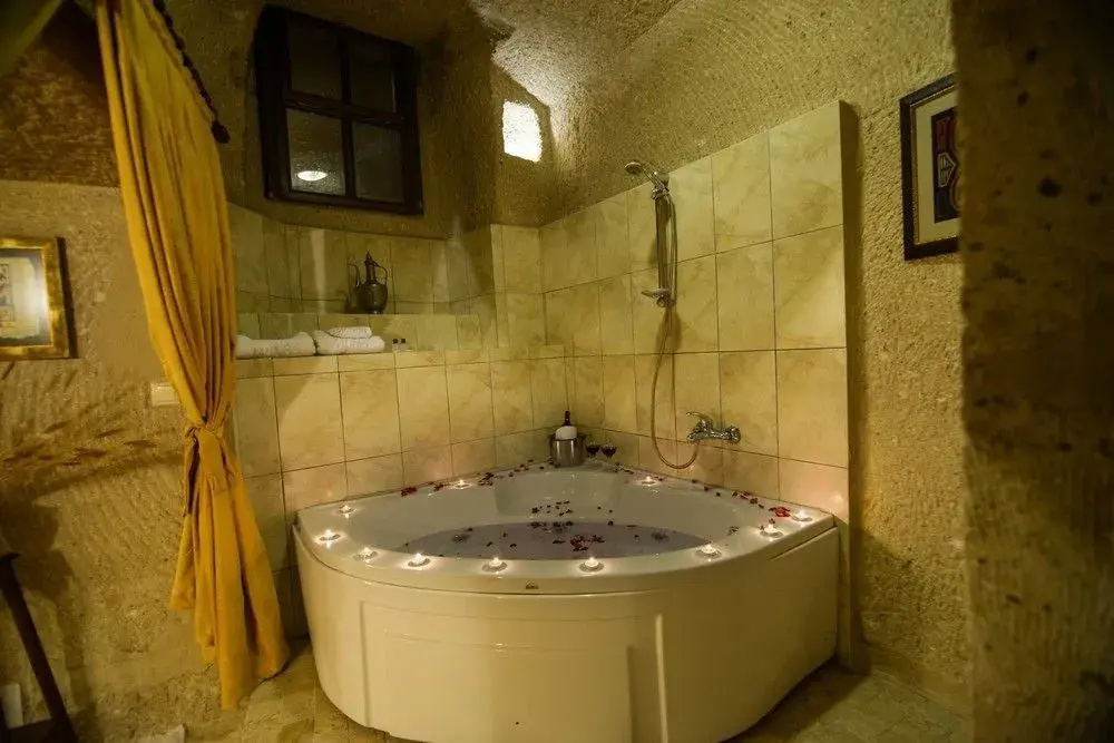 Babayan Evi Cave Hotel